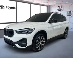 BMW X1 2.0 16V TURBO ACTIVEFLEX SDRIVE20I X-LINE 4P AUTOMÁTICO BMW X1 2.0 16V TURBO ACTIVEFLEX SDRIVE20I X-LINE 4P AUTOMÁTICO