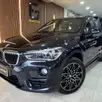 BMW X1 2.0 16V TURBO ACTIVEFLEX XDRIVE25I SPORT 4P AUTOMÁTICO BMW X1 2.0 16V TURBO ACTIVEFLEX XDRIVE25I SPORT 4P AUTOMÁTICO