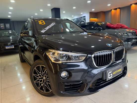 BMW-X1-2017