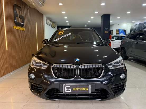 BMW-X1-2017