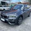 BMW X1 2.0 16V TURBO ACTIVEFLEX XDRIVE25I SPORT 4P AUTOMÁTICO BMW X1 2.0 16V TURBO ACTIVEFLEX XDRIVE25I SPORT 4P AUTOMÁTICO