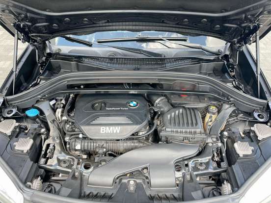 BMW-X1-2.0 16V TURBO ACTIVEFLEX XDRIVE25I SPORT 4P AUTOMÁTICO BMW-X1-2019