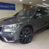 BMW X1 2.0 16V TURBO ACTIVEFLEX XDRIVE25I SPORT 4P AUTOMÁTICO BMW X1 2.0 16V TURBO ACTIVEFLEX XDRIVE25I SPORT 4P AUTOMÁTICO