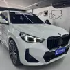 BMW X1 2.0 16V TURBO GASOLINA SDRIVE20I M SPORT STEPTRONIC BMW X1 2.0 16V TURBO GASOLINA SDRIVE20I M SPORT STEPTRONIC
