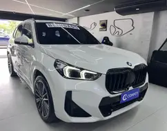 BMW X1 2.0 16V TURBO GASOLINA SDRIVE20I M SPORT STEPTRONIC BMW X1 2.0 16V TURBO GASOLINA SDRIVE20I M SPORT STEPTRONIC