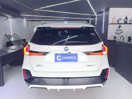 BMW-X1-2.0 16V TURBO GASOLINA SDRIVE20I M SPORT STEPTRONIC BMW-X1-2024