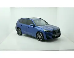 BMW X1 2.0 16V TURBO GASOLINA SDRIVE20I M SPORT STEPTRONIC BMW X1 2.0 16V TURBO GASOLINA SDRIVE20I M SPORT STEPTRONIC