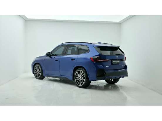 BMW-X1-2.0 16V TURBO GASOLINA SDRIVE20I M SPORT STEPTRONIC BMW-X1-2023