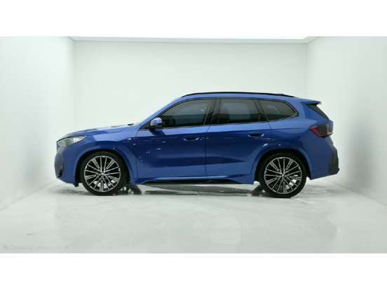BMW-X1-2.0 16V TURBO GASOLINA SDRIVE20I M SPORT STEPTRONIC BMW-X1-2023