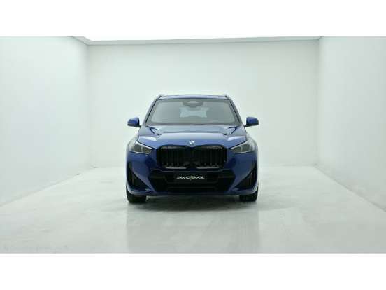 BMW-X1-2.0 16V TURBO GASOLINA SDRIVE20I M SPORT STEPTRONIC BMW-X1-2023