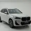 BMW X1 2.0 16V TURBO GASOLINA SDRIVE20I M SPORT STEPTRONIC BMW X1 2.0 16V TURBO GASOLINA SDRIVE20I M SPORT STEPTRONIC