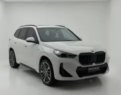 BMW X1 2.0 16V TURBO GASOLINA SDRIVE20I M SPORT STEPTRONIC BMW X1 2.0 16V TURBO GASOLINA SDRIVE20I M SPORT STEPTRONIC