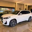 BMW X1 2.0 16V TURBO GASOLINA SDRIVE20I M SPORT STEPTRONIC BMW X1 2.0 16V TURBO GASOLINA SDRIVE20I M SPORT STEPTRONIC