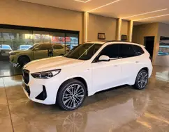 BMW X1 2.0 16V TURBO GASOLINA SDRIVE20I M SPORT STEPTRONIC BMW X1 2.0 16V TURBO GASOLINA SDRIVE20I M SPORT STEPTRONIC