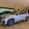 BMW X1 2.0 16V TURBO GASOLINA SDRIVE20I M SPORT STEPTRONIC BMW X1 2.0 16V TURBO GASOLINA SDRIVE20I M SPORT STEPTRONIC