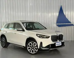 BMW X1 2.0 16V TURBO GASOLINA SDRIVE20I X-LINE STEPTRONIC BMW X1 2.0 16V TURBO GASOLINA SDRIVE20I X-LINE STEPTRONIC