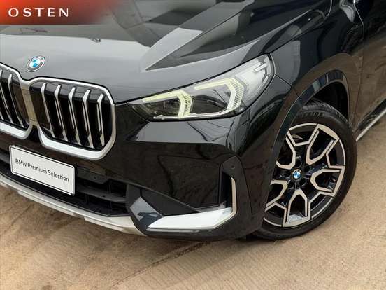 BMW-X1-2.0 16V TURBO GASOLINA SDRIVE20I X-LINE STEPTRONIC BMW-X1-2023