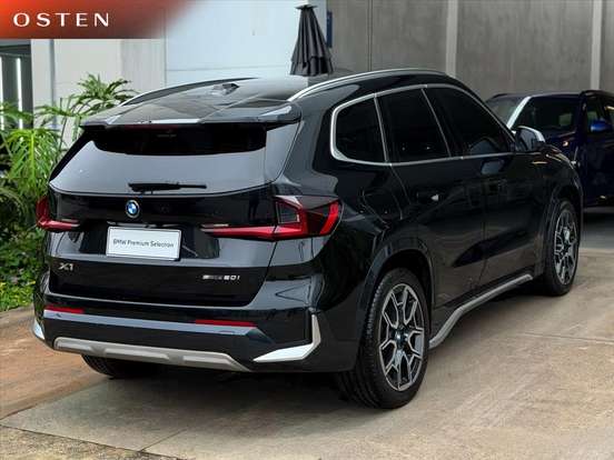 BMW-X1-2.0 16V TURBO GASOLINA SDRIVE20I X-LINE STEPTRONIC BMW-X1-2023