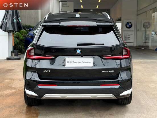 BMW-X1-2.0 16V TURBO GASOLINA SDRIVE20I X-LINE STEPTRONIC BMW-X1-2023
