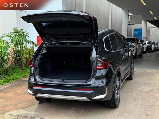 BMW-X1-2.0 16V TURBO GASOLINA SDRIVE20I X-LINE STEPTRONIC BMW-X1-2023