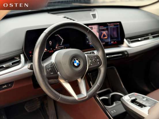 BMW-X1-2.0 16V TURBO GASOLINA SDRIVE20I X-LINE STEPTRONIC BMW-X1-2023