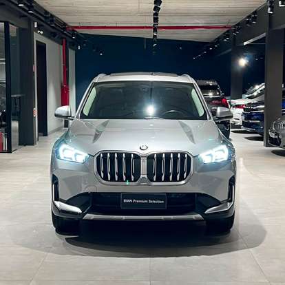 BMW-X1-2.0 16V TURBO GASOLINA SDRIVE20I X-LINE STEPTRONIC BMW-X1-2024