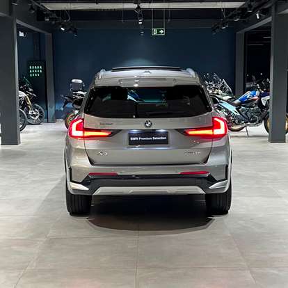 BMW-X1-2.0 16V TURBO GASOLINA SDRIVE20I X-LINE STEPTRONIC BMW-X1-2024