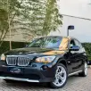 BMW X1 3.0 24V GASOLINA XDRIVE28I 4P AUTOMÁTICO BMW X1 3.0 24V GASOLINA XDRIVE28I 4P AUTOMÁTICO