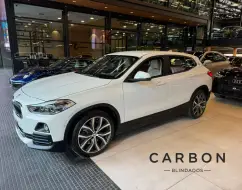 BMW X2 2.0 16V TURBO ACTIVEFLEX SDRIVE20I GP STEPTRONIC BMW X2 2.0 16V TURBO ACTIVEFLEX SDRIVE20I GP STEPTRONIC