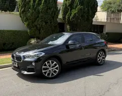 BMW X2 2.0 16V TURBO ACTIVEFLEX SDRIVE20I GP STEPTRONIC BMW X2 2.0 16V TURBO ACTIVEFLEX SDRIVE20I GP STEPTRONIC