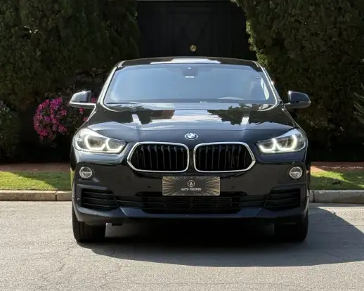 BMW-X2-2.0 16V TURBO ACTIVEFLEX SDRIVE20I GP STEPTRONIC BMW-X2-2018