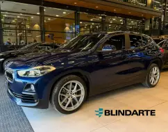 BMW X2 2.0 16V TURBO GASOLINA SDRIVE20I GP STEPTRONIC BMW X2 2.0 16V TURBO GASOLINA SDRIVE20I GP STEPTRONIC