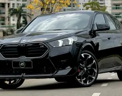 BMW X2 2.0 TURBO GASOLINA XDRIVE M35i STEPTRONIC BMW X2 2.0 TURBO GASOLINA XDRIVE M35i STEPTRONIC