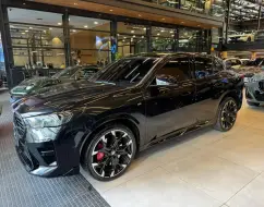BMW X2 2.0 TURBO GASOLINA XDRIVE M35i STEPTRONIC BMW X2 2.0 TURBO GASOLINA XDRIVE M35i STEPTRONIC