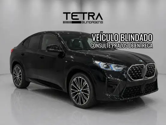 BMW-X2-2.0 TURBO GASOLINA XDRIVE20I M SPORT STEPTRONIC BMW-X2-2026