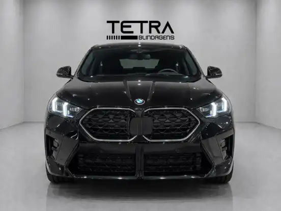 BMW-X2-2.0 TURBO GASOLINA XDRIVE20I M SPORT STEPTRONIC BMW-X2-2026