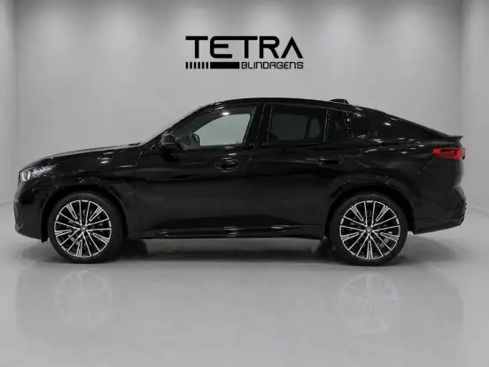 BMW-X2-2.0 TURBO GASOLINA XDRIVE20I M SPORT STEPTRONIC BMW-X2-2026