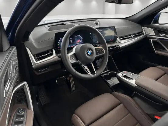 BMW-X2-2.0 TURBO GASOLINA XDRIVE20I M SPORT STEPTRONIC BMW-X2-2026
