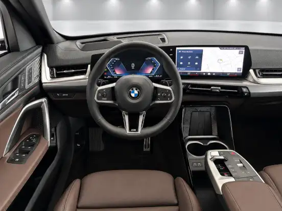 BMW-X2-2.0 TURBO GASOLINA XDRIVE20I M SPORT STEPTRONIC BMW-X2-2026