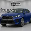 BMW X2 2.0 TURBO GASOLINA XDRIVE20I M SPORT STEPTRONIC BMW X2 2.0 TURBO GASOLINA XDRIVE20I M SPORT STEPTRONIC