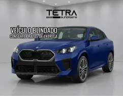 BMW X2 2.0 TURBO GASOLINA XDRIVE20I M SPORT STEPTRONIC BMW X2 2.0 TURBO GASOLINA XDRIVE20I M SPORT STEPTRONIC