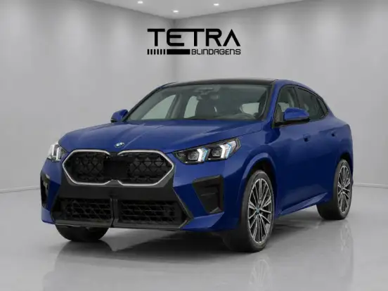 BMW-X2-2.0 TURBO GASOLINA XDRIVE20I M SPORT STEPTRONIC BMW-X2-2026