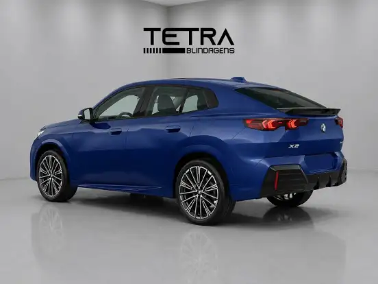 BMW-X2-2.0 TURBO GASOLINA XDRIVE20I M SPORT STEPTRONIC BMW-X2-2026