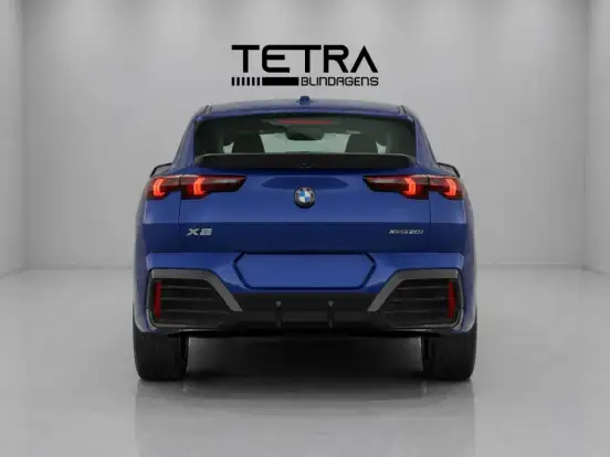 BMW-X2-2.0 TURBO GASOLINA XDRIVE20I M SPORT STEPTRONIC BMW-X2-2026