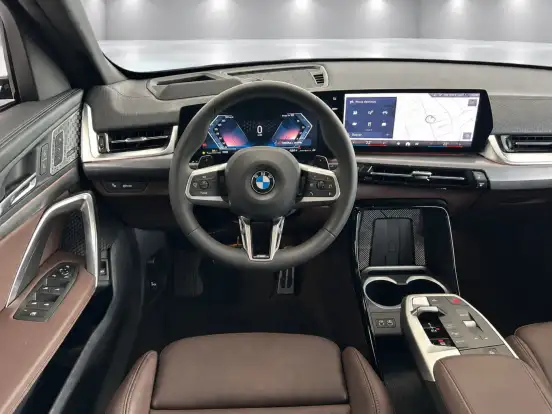 BMW-X2-2.0 TURBO GASOLINA XDRIVE20I M SPORT STEPTRONIC BMW-X2-2026