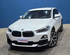 BMW X2 2.0 16V TURBO ACTIVEFLEX SDRIVE20I GP STEPTRONIC BMW X2 2.0 16V TURBO ACTIVEFLEX SDRIVE20I GP STEPTRONIC