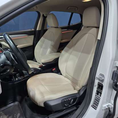 BMW-X2-2.0 16V TURBO ACTIVEFLEX SDRIVE20I GP STEPTRONIC BMW-X2-2018