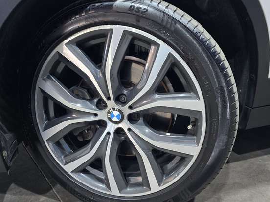 BMW-X2-2.0 16V TURBO ACTIVEFLEX SDRIVE20I GP STEPTRONIC BMW-X2-2018