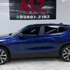 BMW X2 2.0 16V TURBO ACTIVEFLEX SDRIVE20I GP STEPTRONIC BMW X2 2.0 16V TURBO ACTIVEFLEX SDRIVE20I GP STEPTRONIC