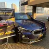 BMW X2 2.0 16V TURBO ACTIVEFLEX SDRIVE20I M SPORT X STEPTRONIC BMW X2 2.0 16V TURBO ACTIVEFLEX SDRIVE20I M SPORT X STEPTRONIC
